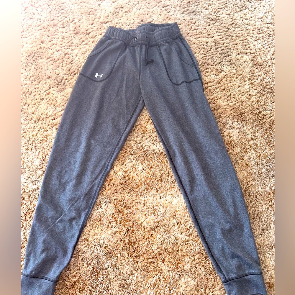 Sweat pants